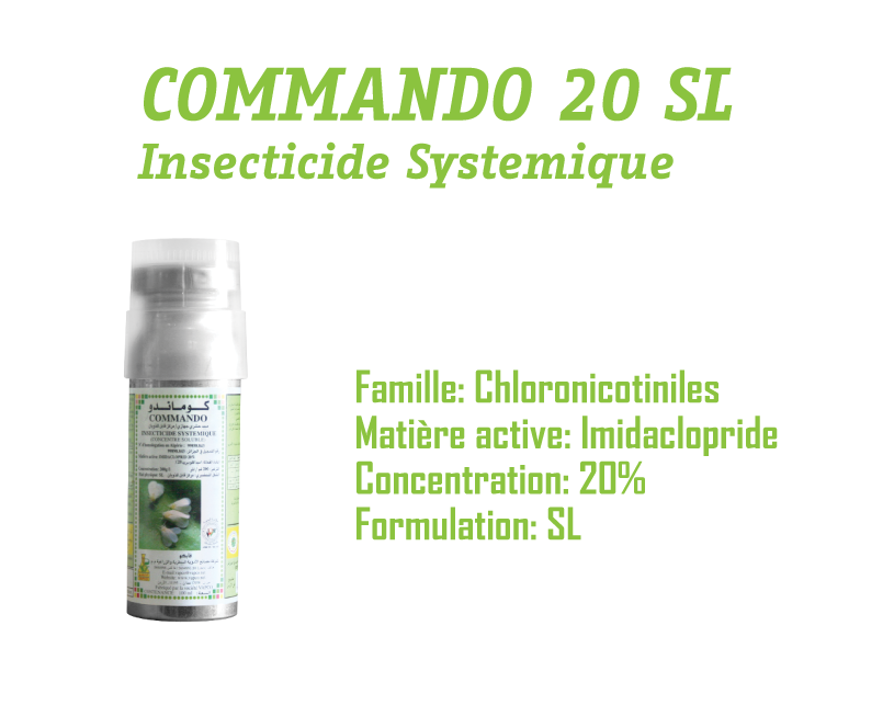 insecticides