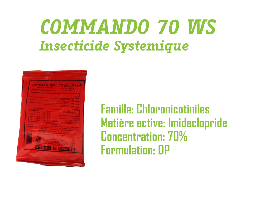 insecticides